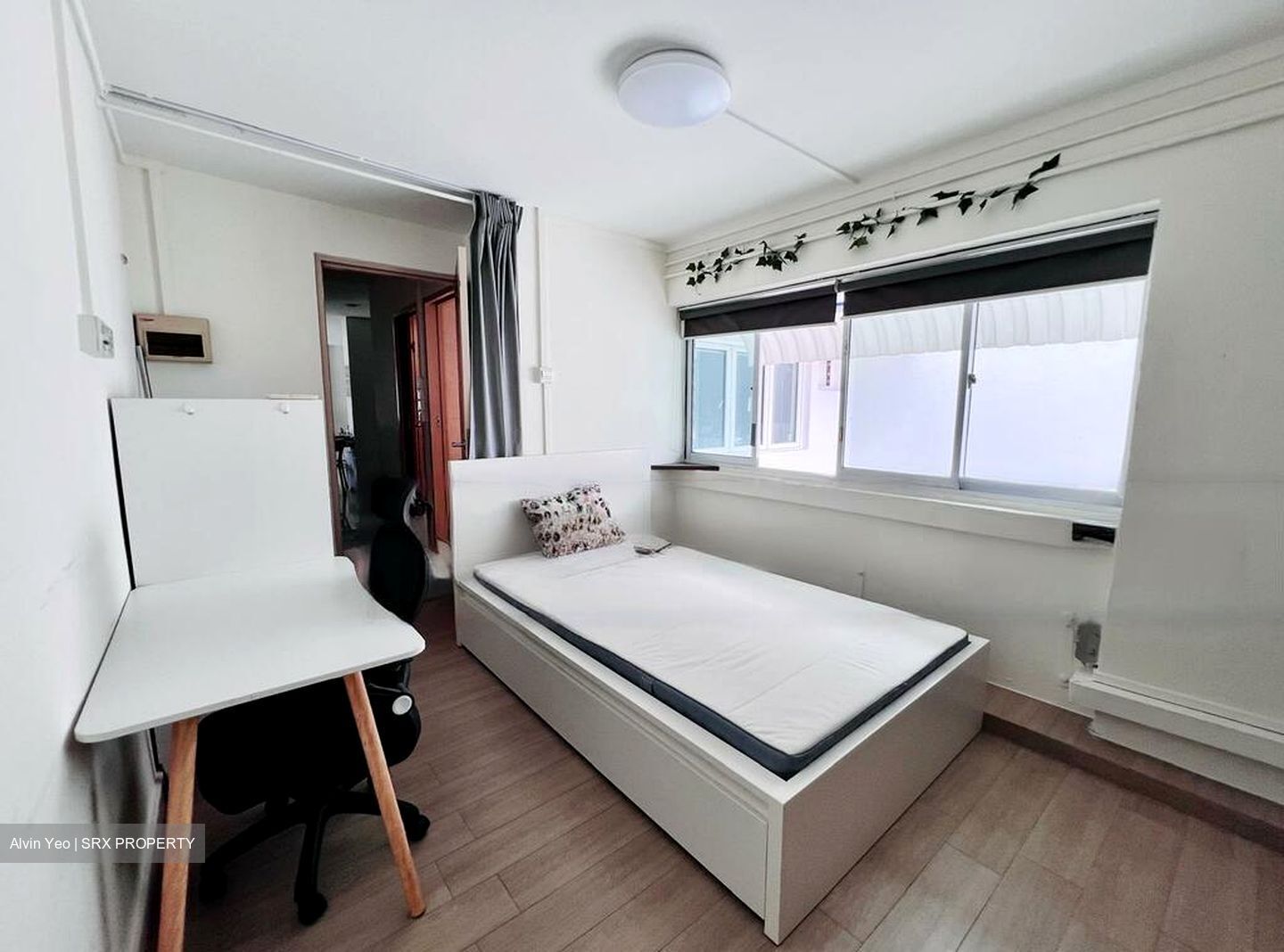 Tiong Bahru Estate (D3), Apartment #440048681